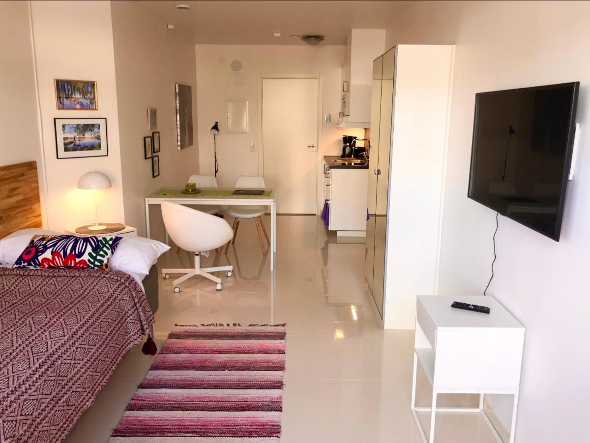 Staylong Apartment Täby